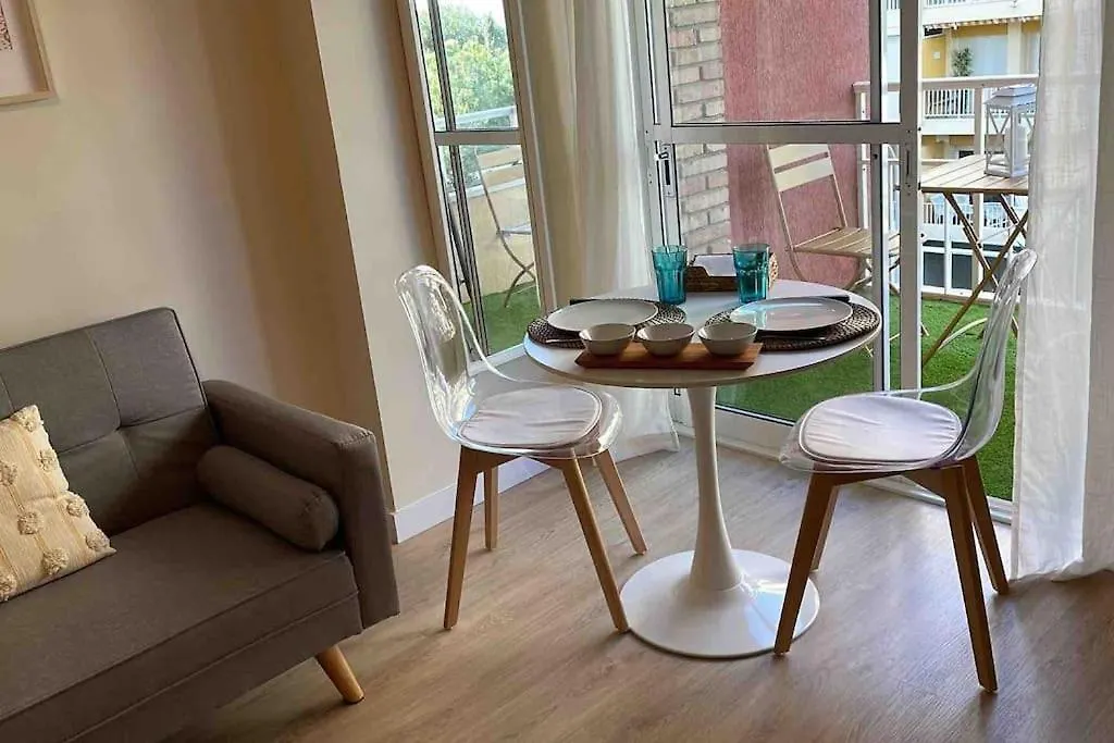Estudio Boutique En Benalmadena, Recepcion 24 Horas, Piscinas 스페인