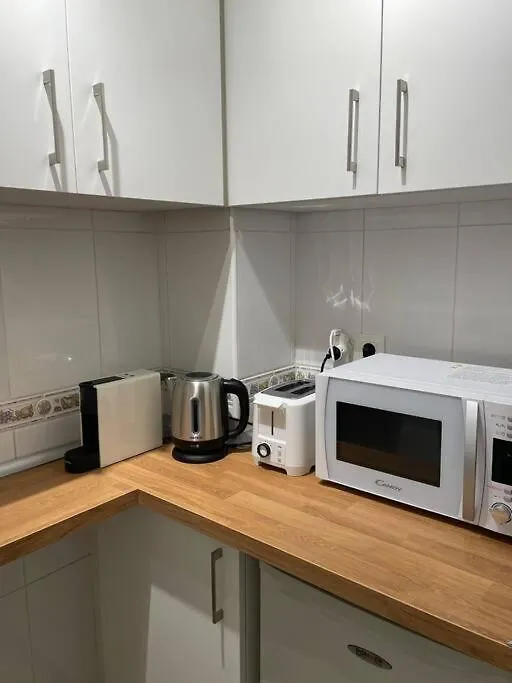 Estudio Boutique En Benalmadena, Recepcion 24 Horas, Piscinas 0*, Benalmadena Spain