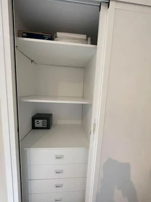 Apartment Estudio Boutique En Benalmadena, Recepcion 24 Horas, Piscinas