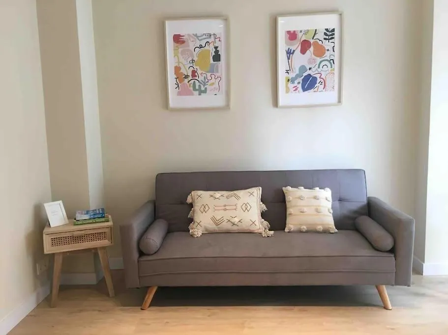 Apartment Estudio Boutique En Benalmadena, Recepcion 24 Horas, Piscinas