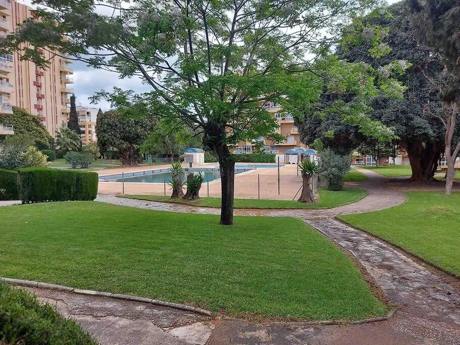Estudio Boutique En Benalmadena, Recepcion 24 Horas, Piscinas Benalmadena