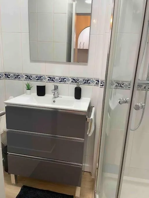 Estudio Boutique En Benalmadena, Recepcion 24 Horas, Piscinas Spain
