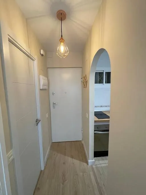 Estudio Boutique En Benalmadena, Recepcion 24 Horas, Piscinas 0*, Benalmadena Spain