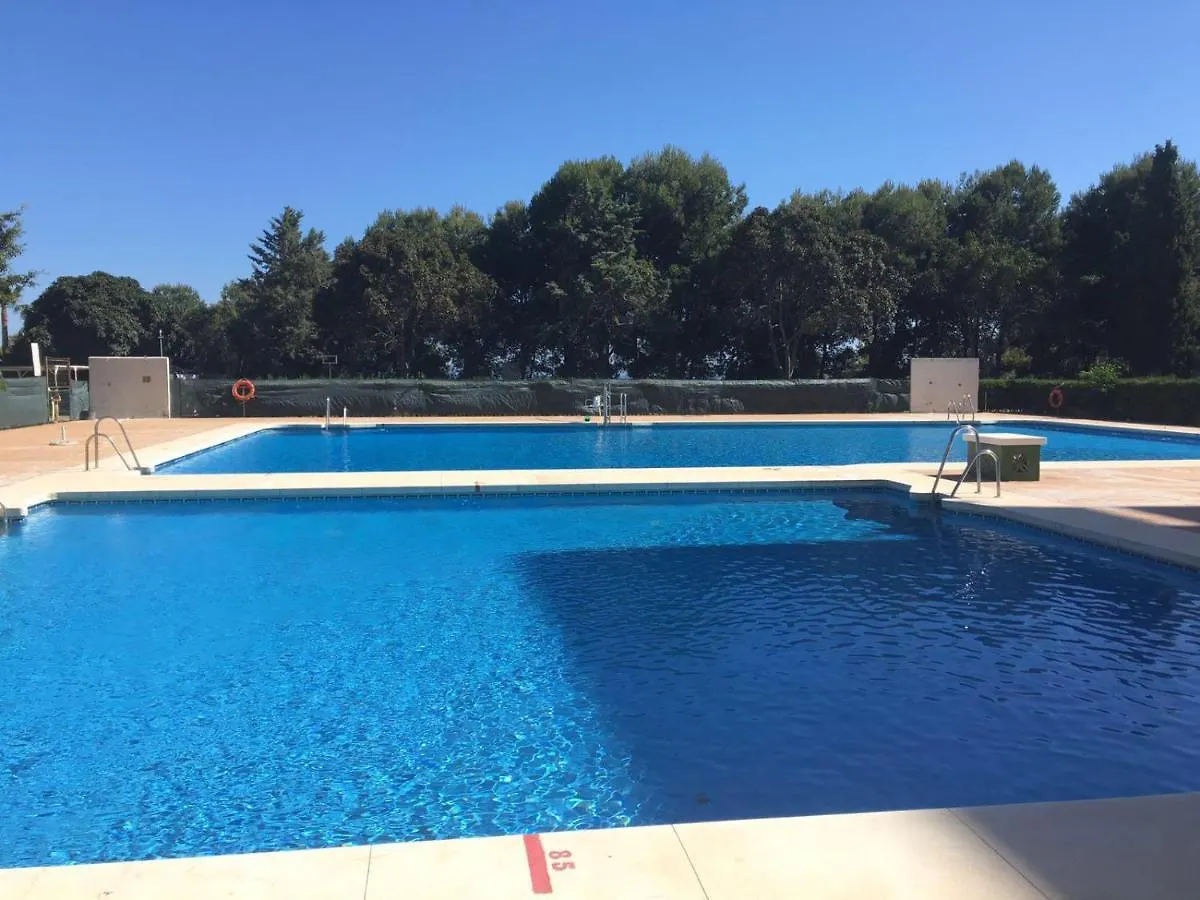 Estudio Boutique En Benalmadena, Recepcion 24 Horas, Piscinas