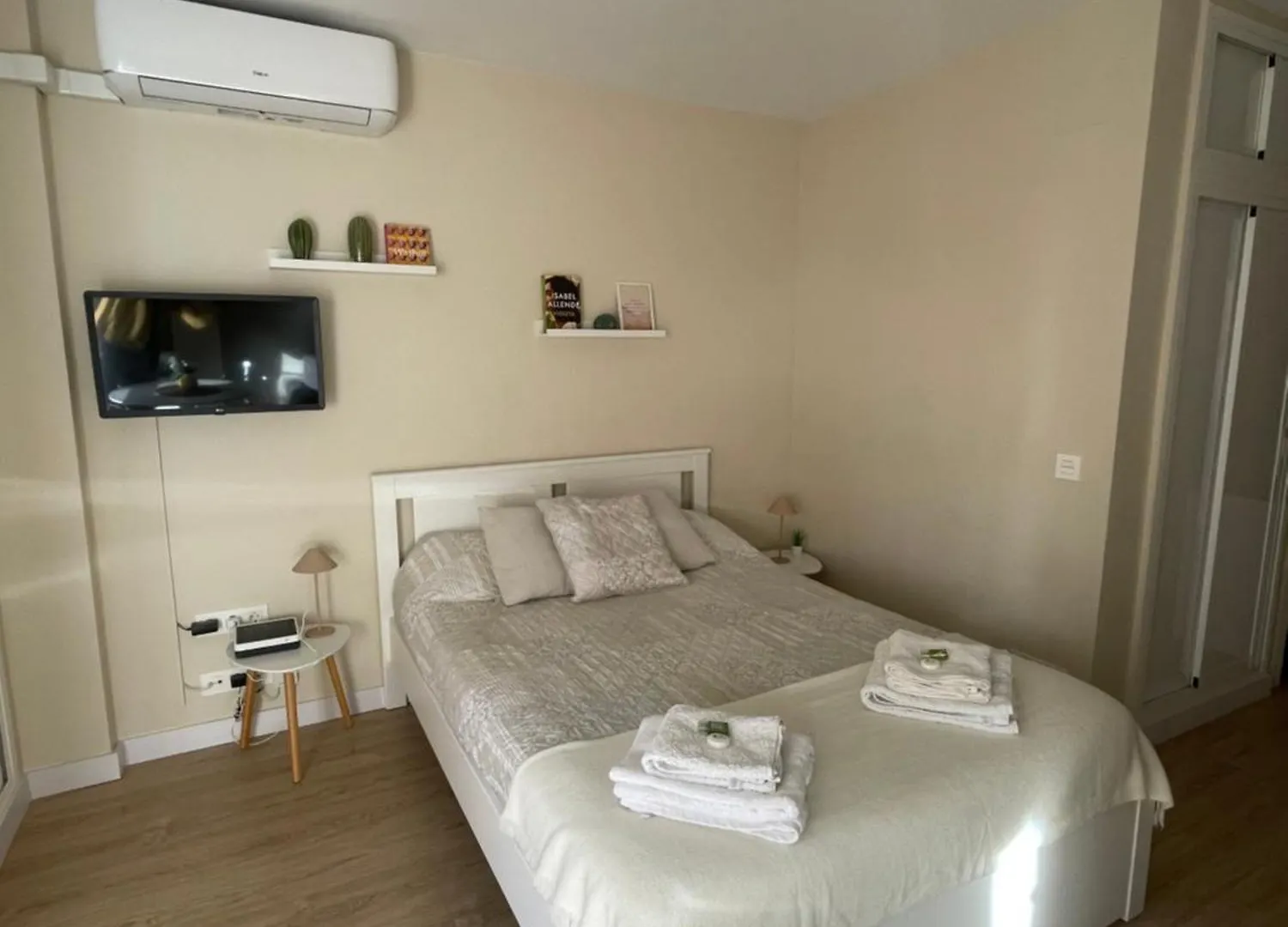 Apartment Estudio Boutique En Benalmadena, Recepcion 24 Horas, Piscinas Spain