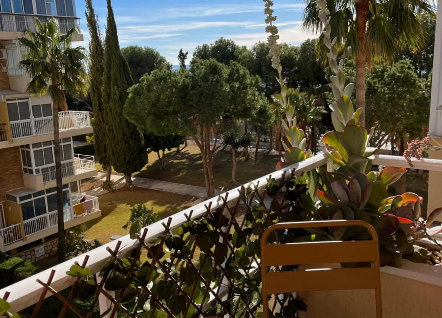 Estudio Boutique En Benalmadena, Recepcion 24 Horas, Piscinas Apartment Benalmadena